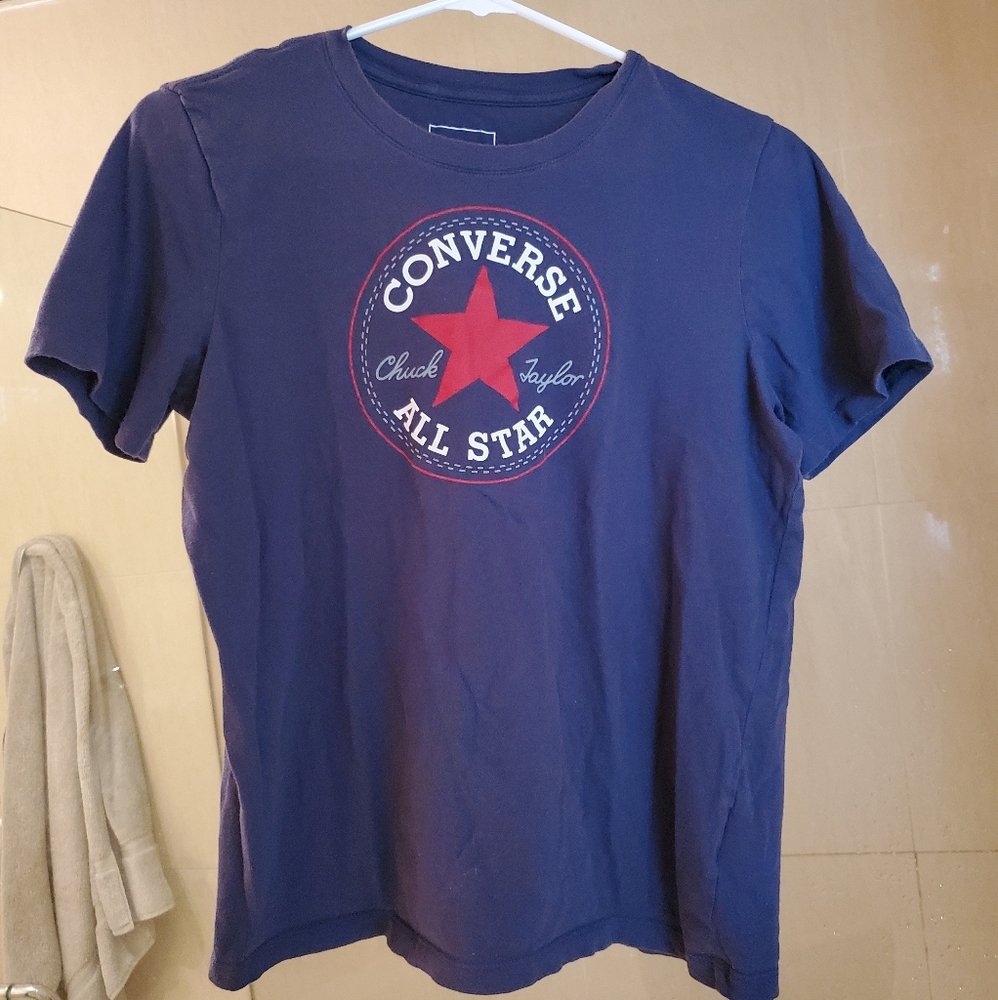 Converse Shirt
